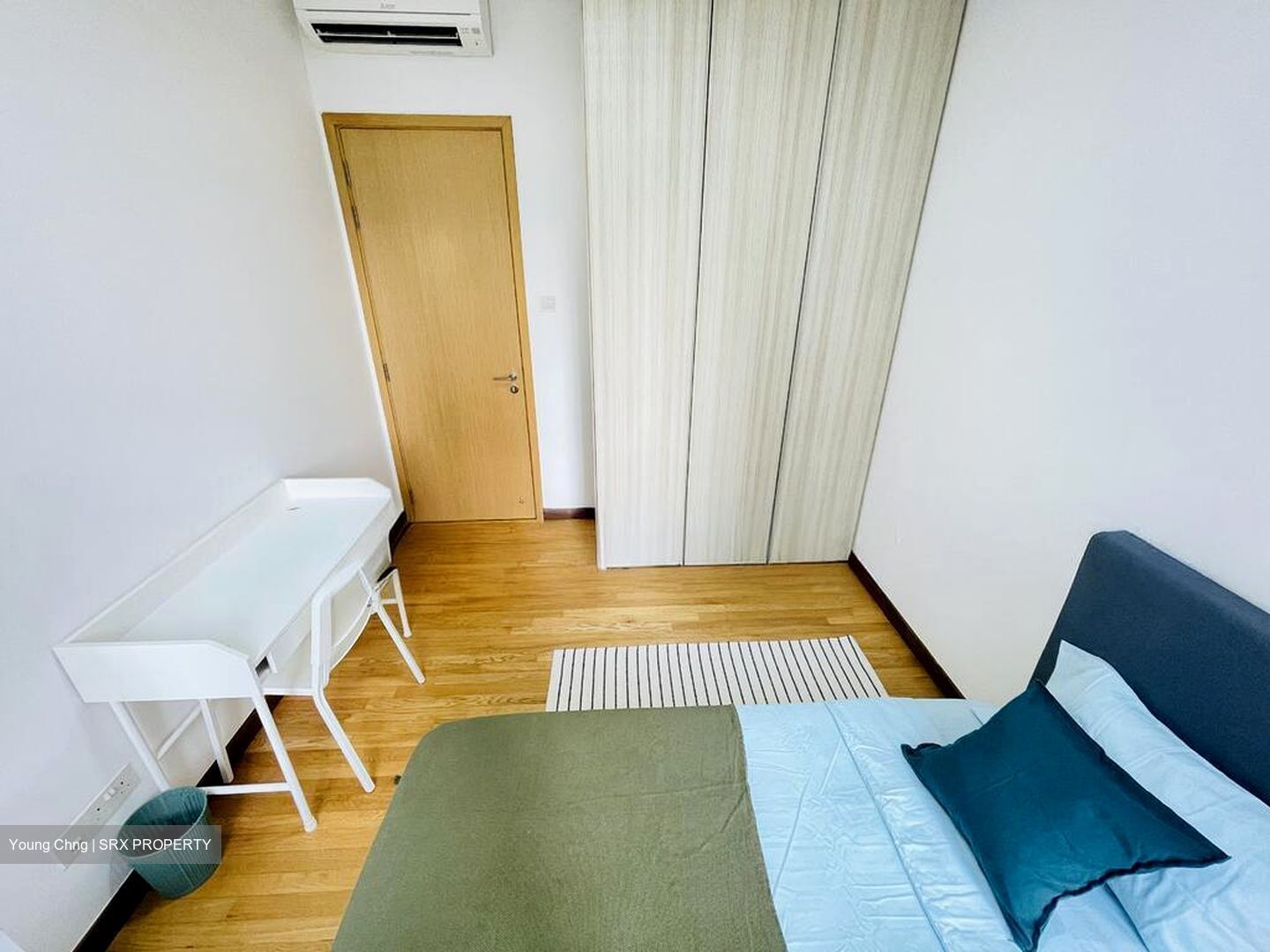 The Regency At Tiong Bahru (D3), Condominium #511930071